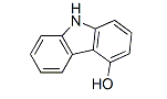 4-Hydroxy-9-(h)-carbazol